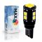Светодиодная лампа T10 W5W – Max-Lumen 12Led 6w Белая
