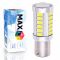 Светодиодная лампа P21W 1156 – Max-Road 33Led Линза 13W Белая