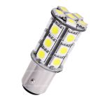 Светодиодная лампа P21W 1156 – 27 SMD5050 6.48W Белая