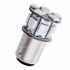 Светодиодная лампа P21/5W 1157 – 13 SMD5050 3.12W Красная
