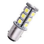 Светодиодная лампа P21/5W 1157 – 18 SMD5050 4.32W Белая