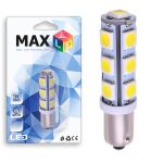Светодиодная лампа T4W BA9S – 13 SMD5050 3.16W