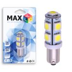 Светодиодная лампа T4W BA9S – 9 SMD5050 2.16W
