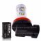 Светодиодная лампа H8 – 10 CREE 50W