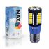 Светодиодная лампа T10 W5W – Max-Lendigo 56Led 7W Белая
