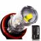 Светодиодная лампа H8 – 10 CREE 50W