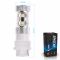 Светодиодная лампа P27W 3156 – 10 EPISTAR 50W Белая