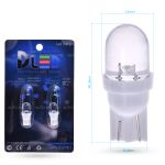 Светодиодная лампа T10 W5W – 1 Dip-Led 0.1W Капля