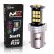 Светодиодная лампа P21W 1156 – NAX Shaft 15W Белая (1шт)