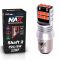 Светодиодная лампа P21/5W 1157 – NAX Shaft LG 15W Красная (1шт)