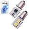 Светодиодная лампа T4W BA9S – 2 SMD5050 0.48W