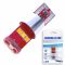 Светодиодная лампа T15 W16W – Max-Samsung 9Led 9W Белая