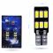 Светодиодная лампа T10 W5W – 6 SMD5630 2.4W Односторонняя Обманка