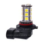 Светодиодная лампа HB3 9005 – 18 SMD5050 4.32W