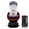 Светодиодная лампа H11 – 6 CREE XB Линза 30W