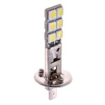 Светодиодная лампа H1 – 12 SMD5050 3W