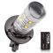 Светодиодная лампа H11B – 10 CREE 50W Линза