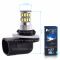 Светодиодная лампа H27 881 – 36 SMD3014 9W