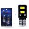 Светодиодная лампа T10 W5W – 4 SMD5630 1.6W Обманка