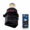 Светодиодная лампа P13W – 36 SMD3014 9W