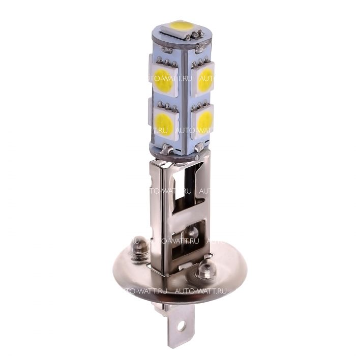Светодиодная лампа H1 – 9 SMD5050 2.6W