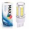 Светодиодная лампа W21/5W 7443 – Max-Road 33Led Линза 13W Белая
