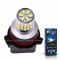 Светодиодная лампа P13W – 36 SMD3014 9W