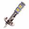 Светодиодная лампа H1 – 9 SMD5050 2.6W