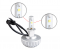 Светодиодная лампа H1 – 2 CREE XM-L2 3S 30W (2шт)