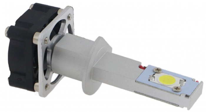 Светодиодная лампа H1 – 2 CREE 30W (2шт)