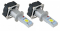 Светодиодная лампа H1 – 2 CREE 30W (2шт)
