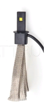 Светодиодная лампа H1 – 2 CREE Braid 20W (2шт)