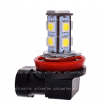 Светодиодная лампа H11 – 13 SMD5050 3.1W