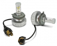 Светодиодная лампа H4 – 3 CREE XM-L2 3S 40W