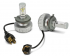 Светодиодная лампа H4 – 3 CREE XM-L2 3S 40W