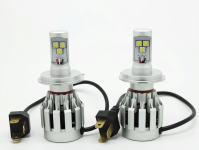 Светодиодная лампа H4 – 3 CREE HL 30W