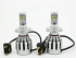 Светодиодная лампа H4 – 3 CREE HL 30W
