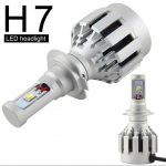 Светодиодная лампа H7 – 2 CREE HL 40W