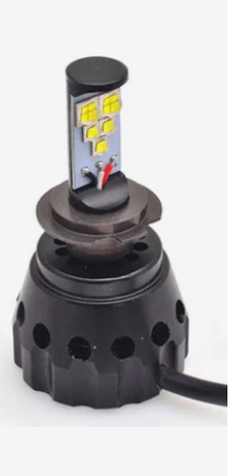 Светодиодная лампа H7 – 5 CREE HL 50W