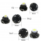 Светодиодная лампа T4.2 – 1 SMD2835 0.15W Зеленая