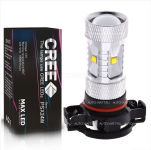 Светодиодная лампа H16 PSX24W – 6 CREE XB 30W+Линза