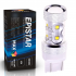 Светодиодная лампа W21W 7440 – 10 EPISTAR 50W Белая