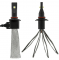 Светодиодная лампа HB4 9006 – 2 CREE Braid 30W