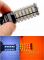 Светодиодная лампа W21/5W 7443 – 120 SMD3528 8.4W Белый-Красный