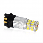 Светодиодная лампа PW24W – 36 SMD3014 9W Белая