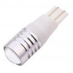 Светодиодная лампа T15 W16W – Max-Cree Линза 5W Белая