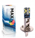 Светодиодная лампа H1 – Max-Visiko Stabilisator 24 Led 5W