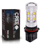 Светодиодная лампа PSX26W – 10 CREE 50W Линза