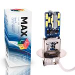 Светодиодная лампа H3 – Max-Visiko Stabilisator 24 Led 5W