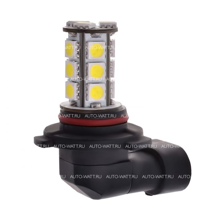 Светодиодная лампа H10 – 18 SMD5050 4.32W